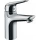 Смеситель для раковины Hansgrohe Novus 71030000 хром